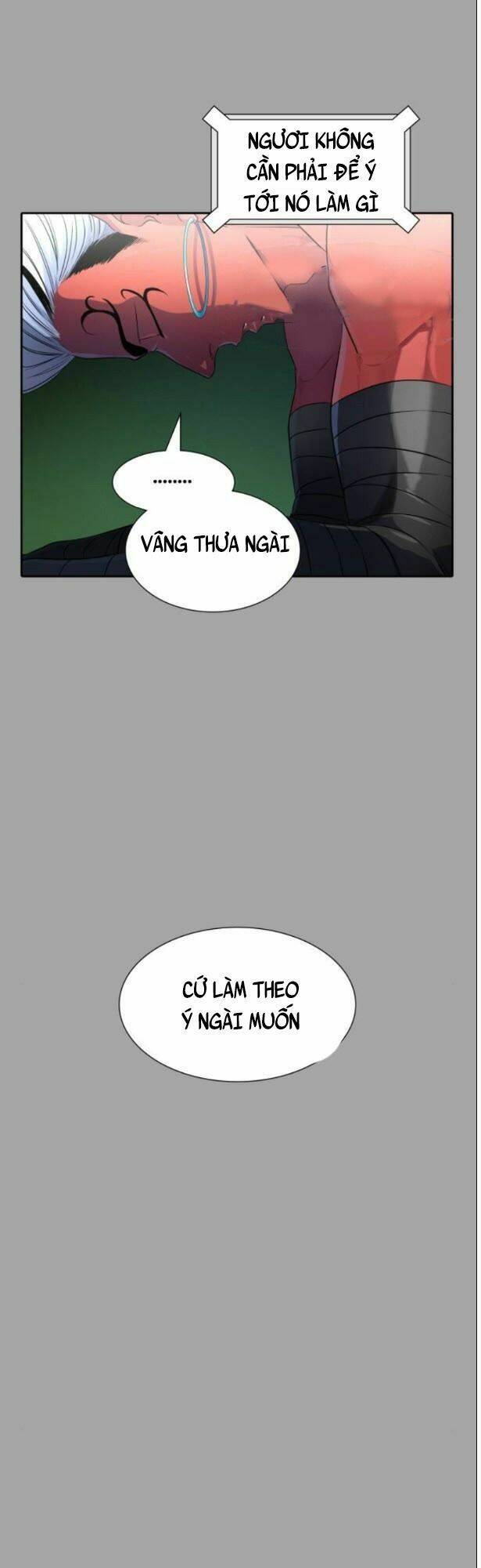Cuộc Chiến Trong Tòa Tháp - Tower Of God: Chapter 527