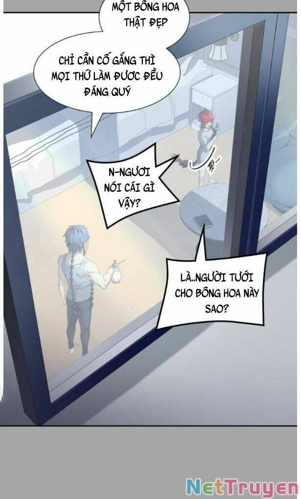 Cuộc Chiến Trong Tòa Tháp - Tower Of God: Chapter 527