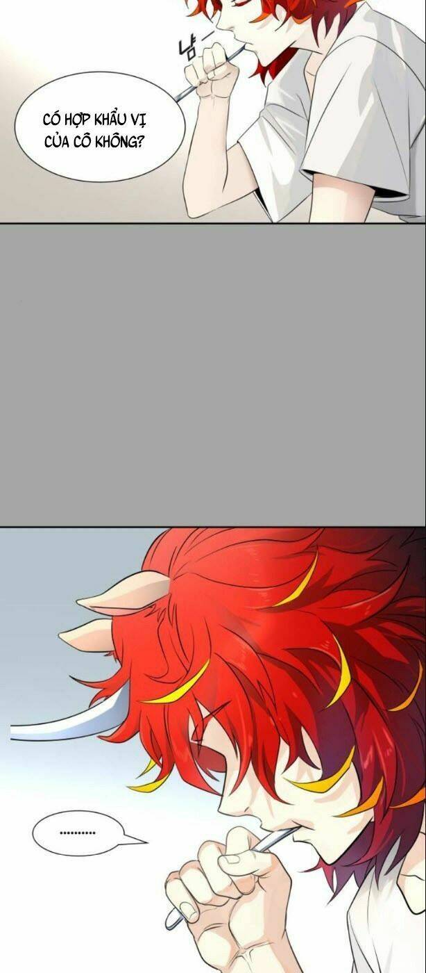 Cuộc Chiến Trong Tòa Tháp - Tower Of God: Chapter 527
