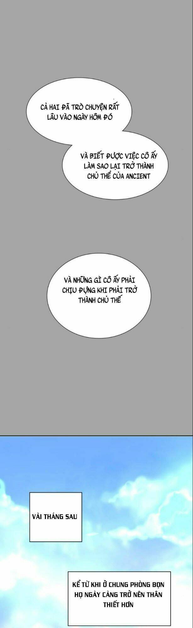 Cuộc Chiến Trong Tòa Tháp - Tower Of God: Chapter 527