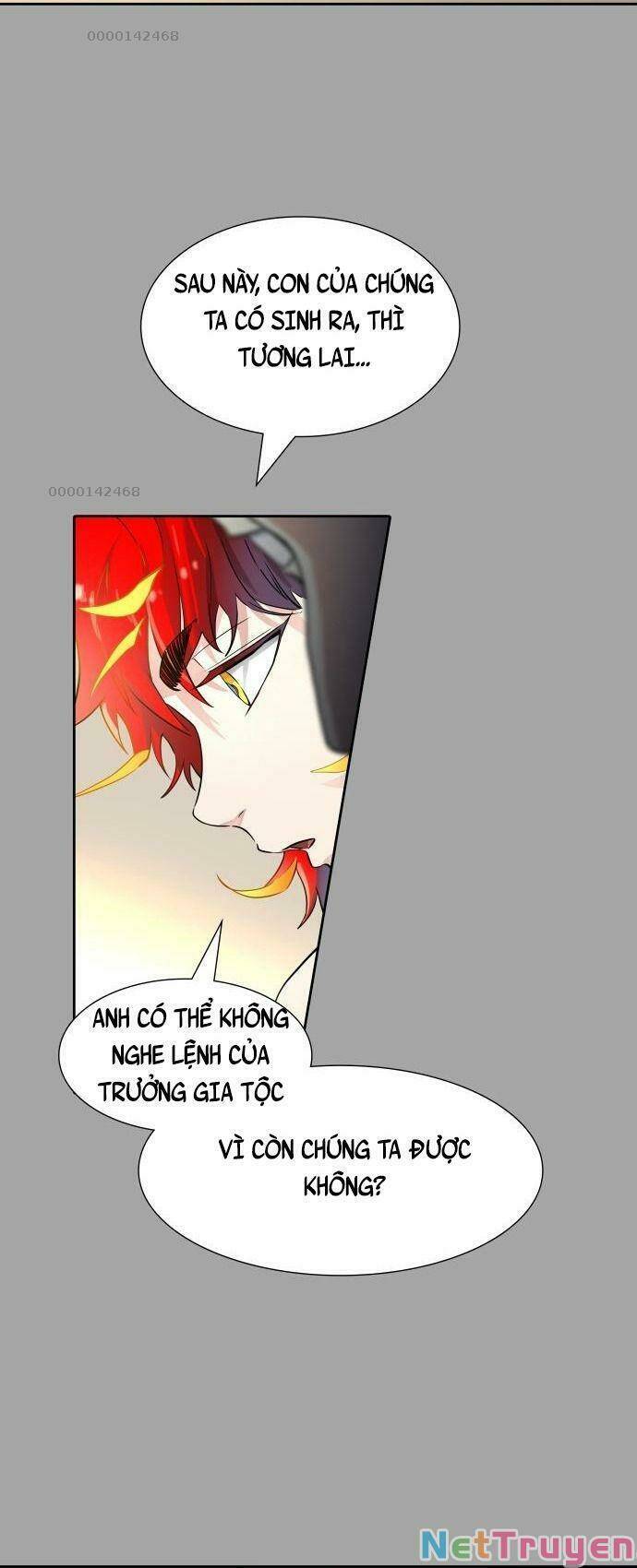 Cuộc Chiến Trong Tòa Tháp - Tower Of God: Chapter 528