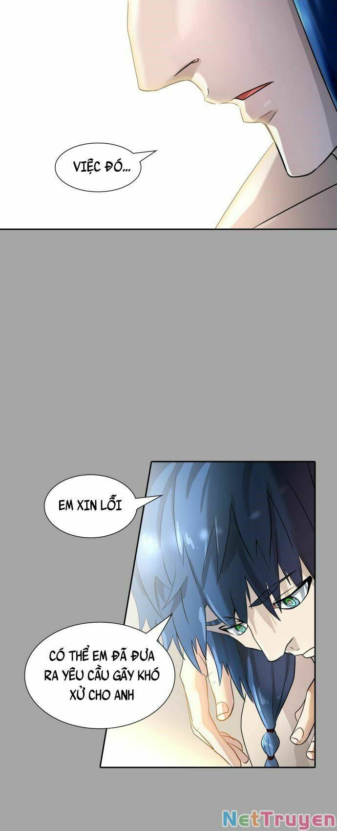 Cuộc Chiến Trong Tòa Tháp - Tower Of God: Chapter 528