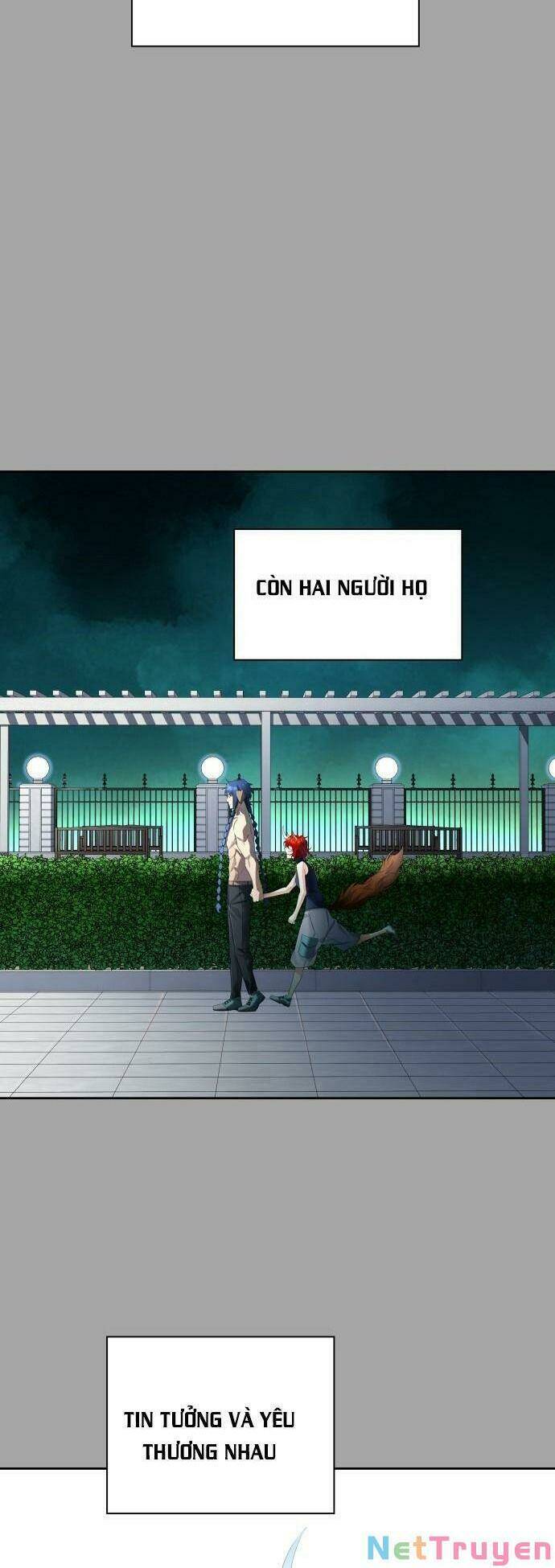 Cuộc Chiến Trong Tòa Tháp - Tower Of God: Chapter 528