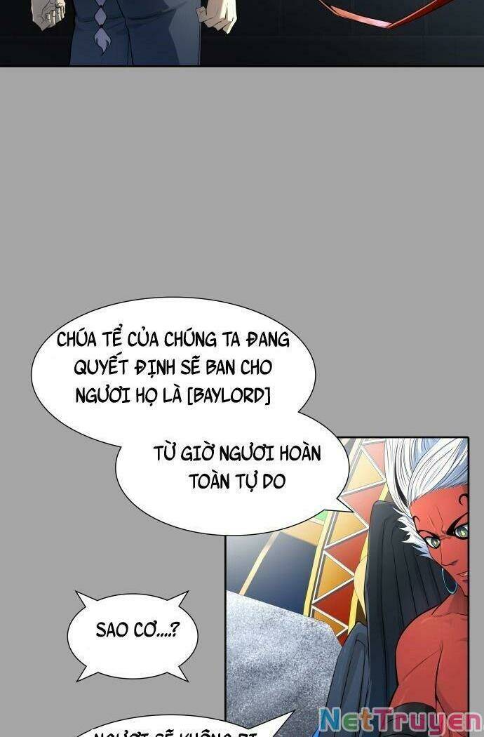 Cuộc Chiến Trong Tòa Tháp - Tower Of God: Chapter 528