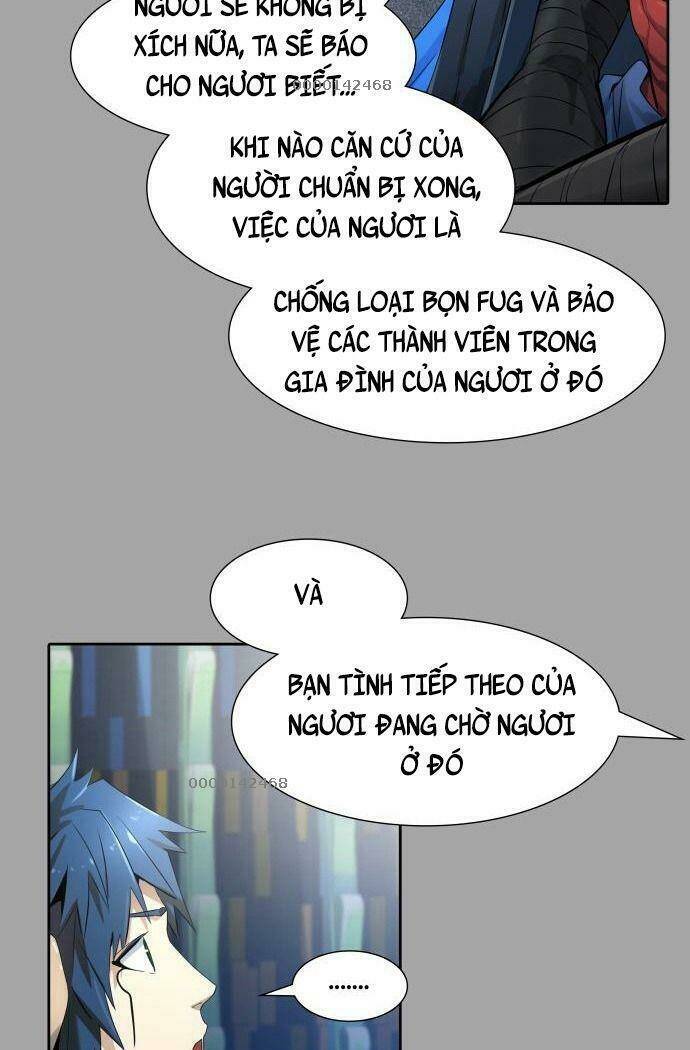 Cuộc Chiến Trong Tòa Tháp - Tower Of God: Chapter 528
