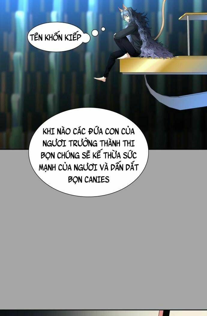 Cuộc Chiến Trong Tòa Tháp - Tower Of God: Chapter 528