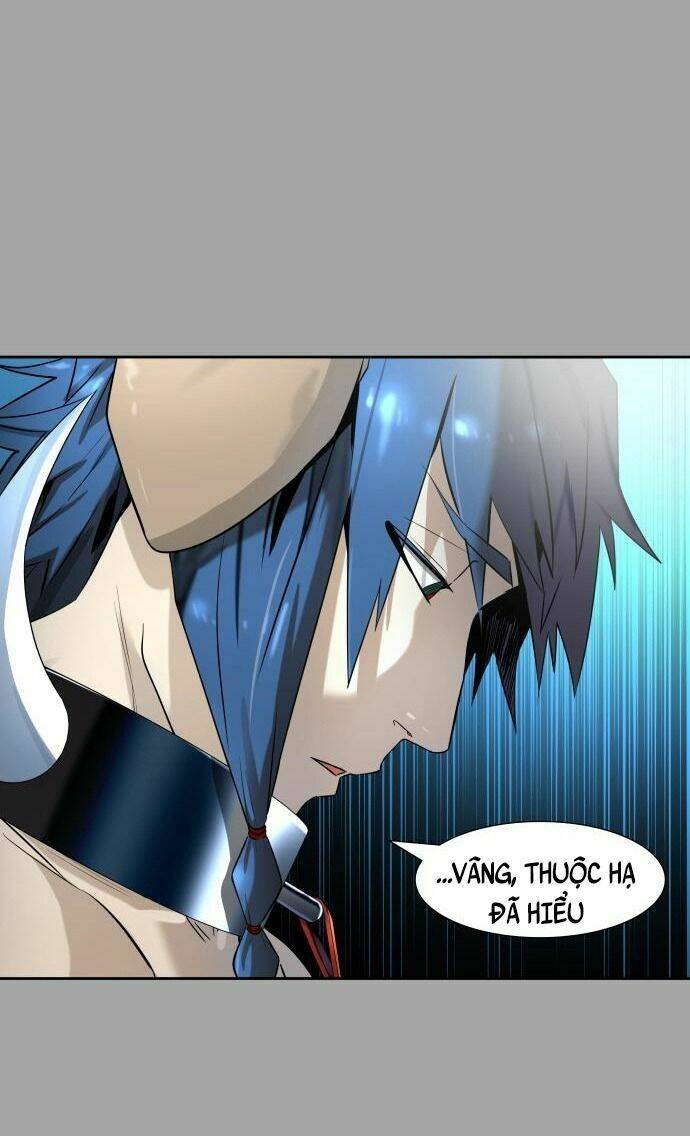 Cuộc Chiến Trong Tòa Tháp - Tower Of God: Chapter 528