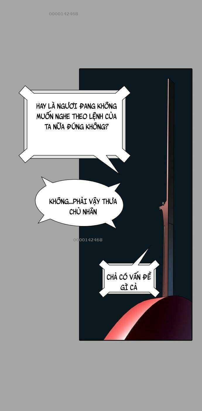 Cuộc Chiến Trong Tòa Tháp - Tower Of God: Chapter 528