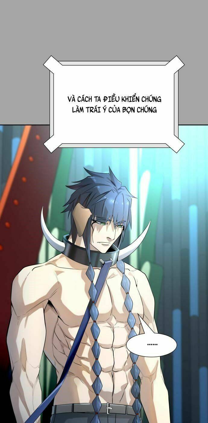 Cuộc Chiến Trong Tòa Tháp - Tower Of God: Chapter 528
