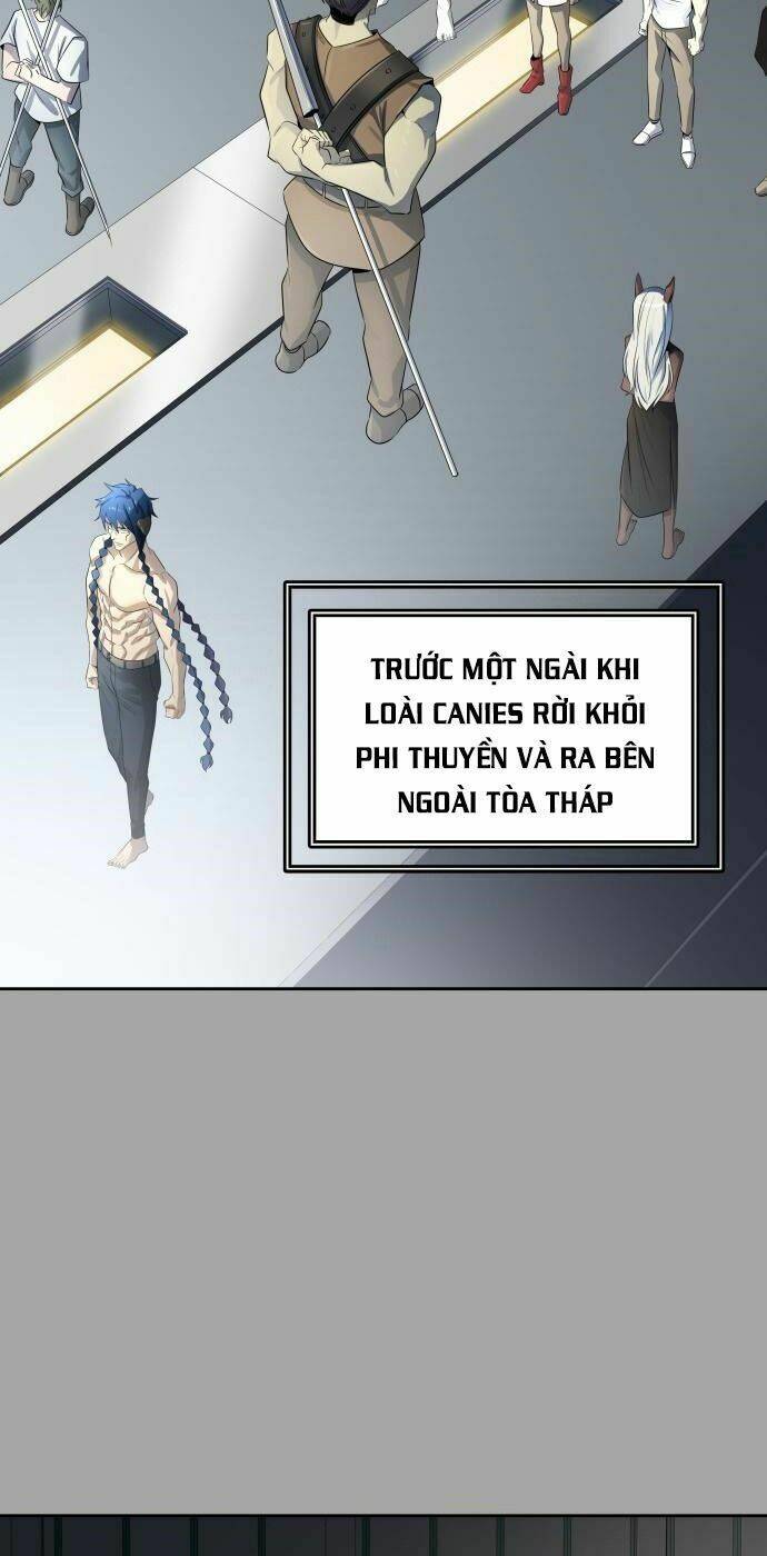 Cuộc Chiến Trong Tòa Tháp - Tower Of God: Chapter 528