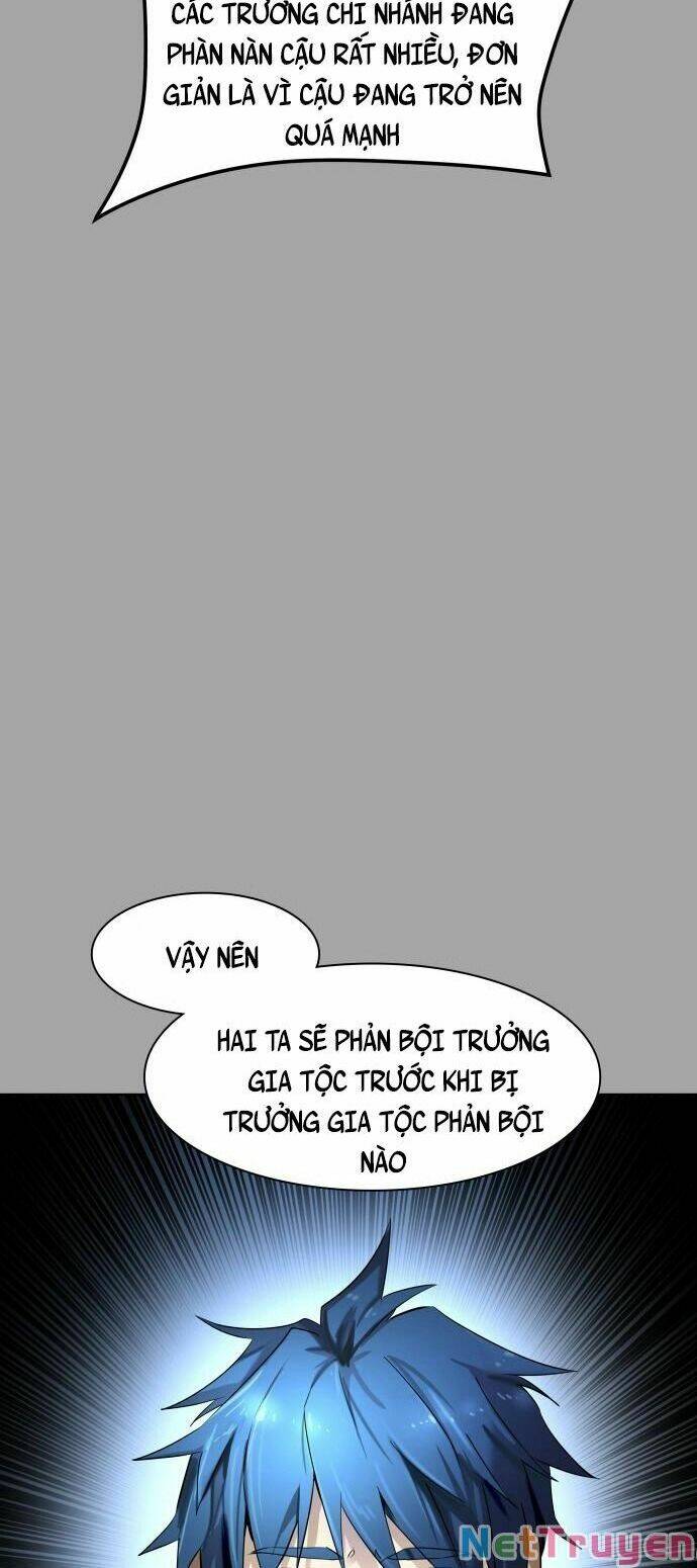 Cuộc Chiến Trong Tòa Tháp - Tower Of God: Chapter 528
