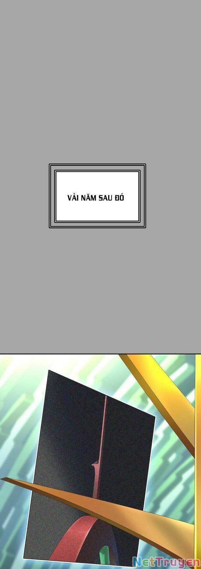 Cuộc Chiến Trong Tòa Tháp - Tower Of God: Chapter 528