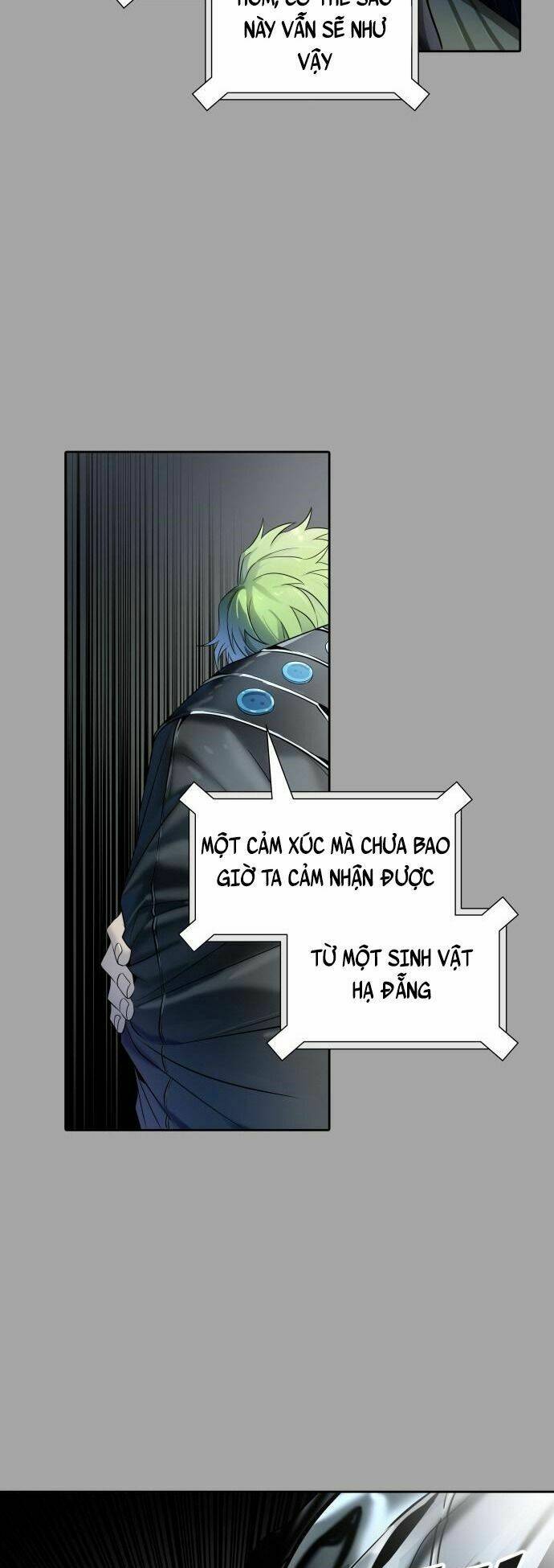 Cuộc Chiến Trong Tòa Tháp - Tower Of God: Chapter 528