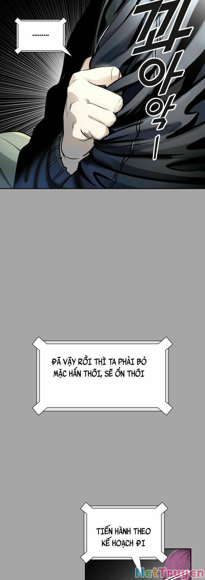 Cuộc Chiến Trong Tòa Tháp - Tower Of God: Chapter 528