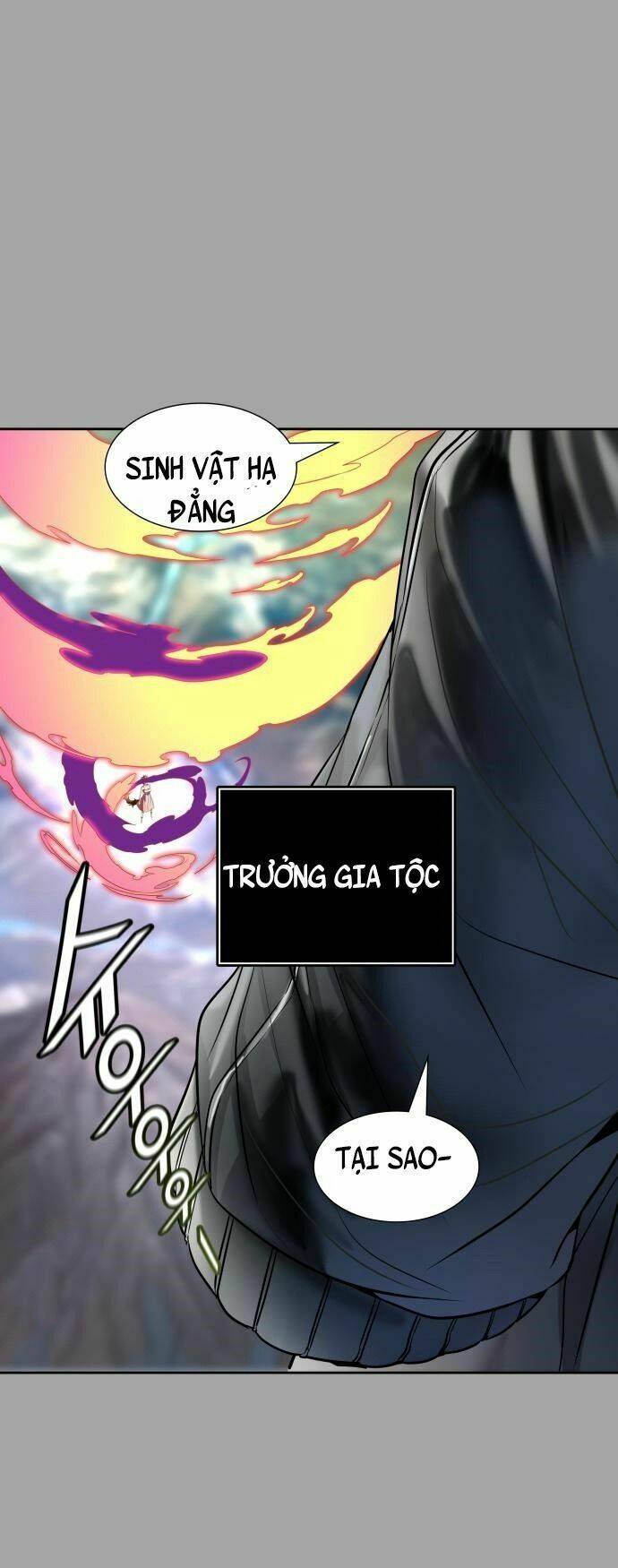 Cuộc Chiến Trong Tòa Tháp - Tower Of God: Chapter 528