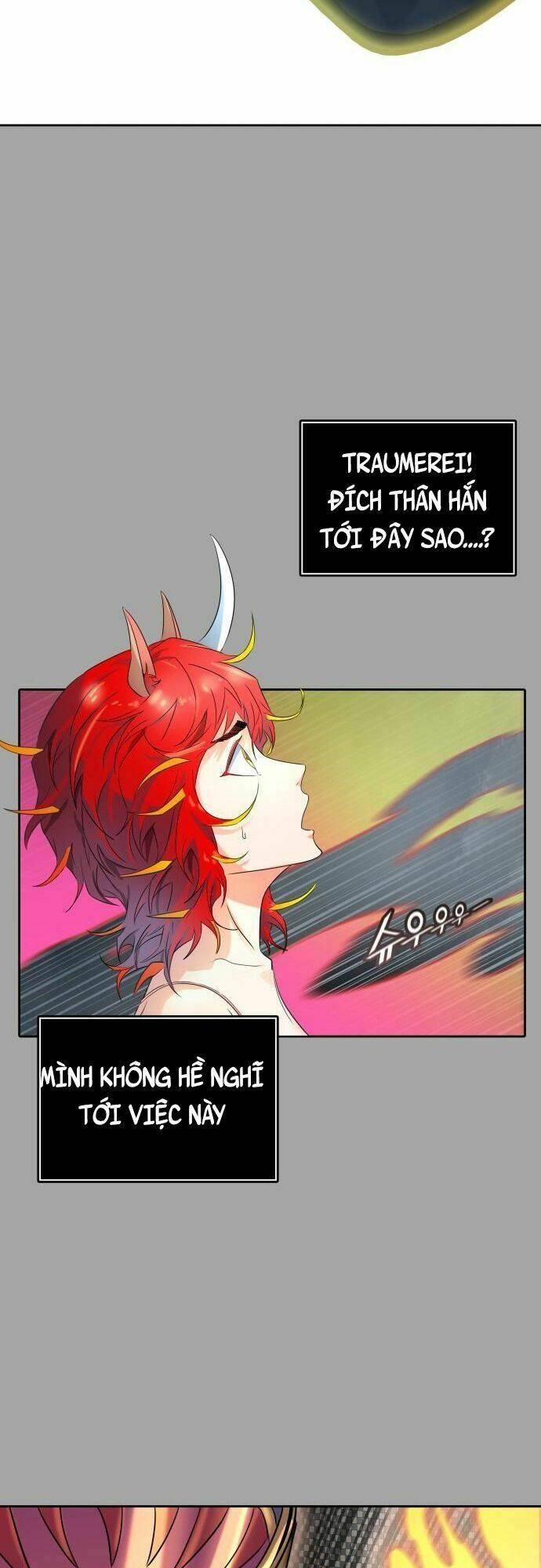 Cuộc Chiến Trong Tòa Tháp - Tower Of God: Chapter 528