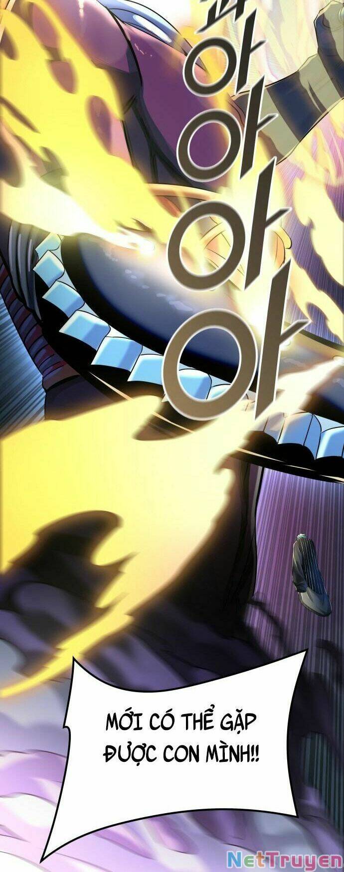 Cuộc Chiến Trong Tòa Tháp - Tower Of God: Chapter 528
