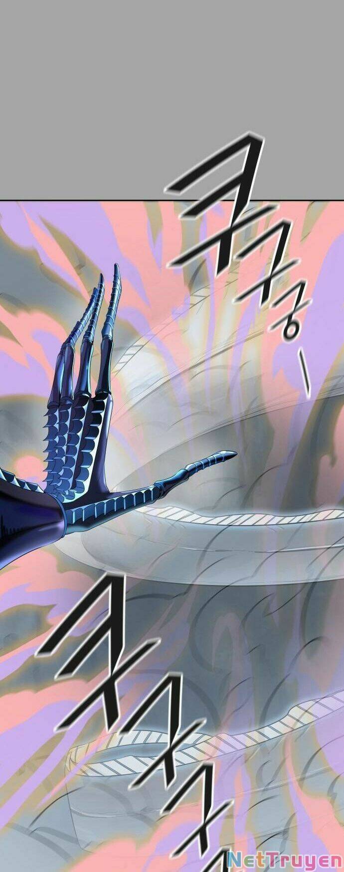 Cuộc Chiến Trong Tòa Tháp - Tower Of God: Chapter 528