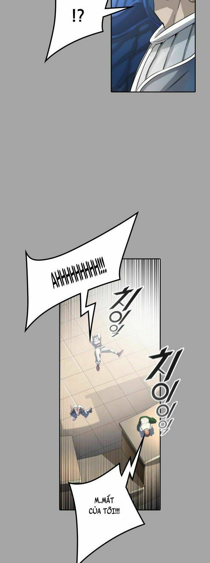 Cuộc Chiến Trong Tòa Tháp - Tower Of God: Chapter 529