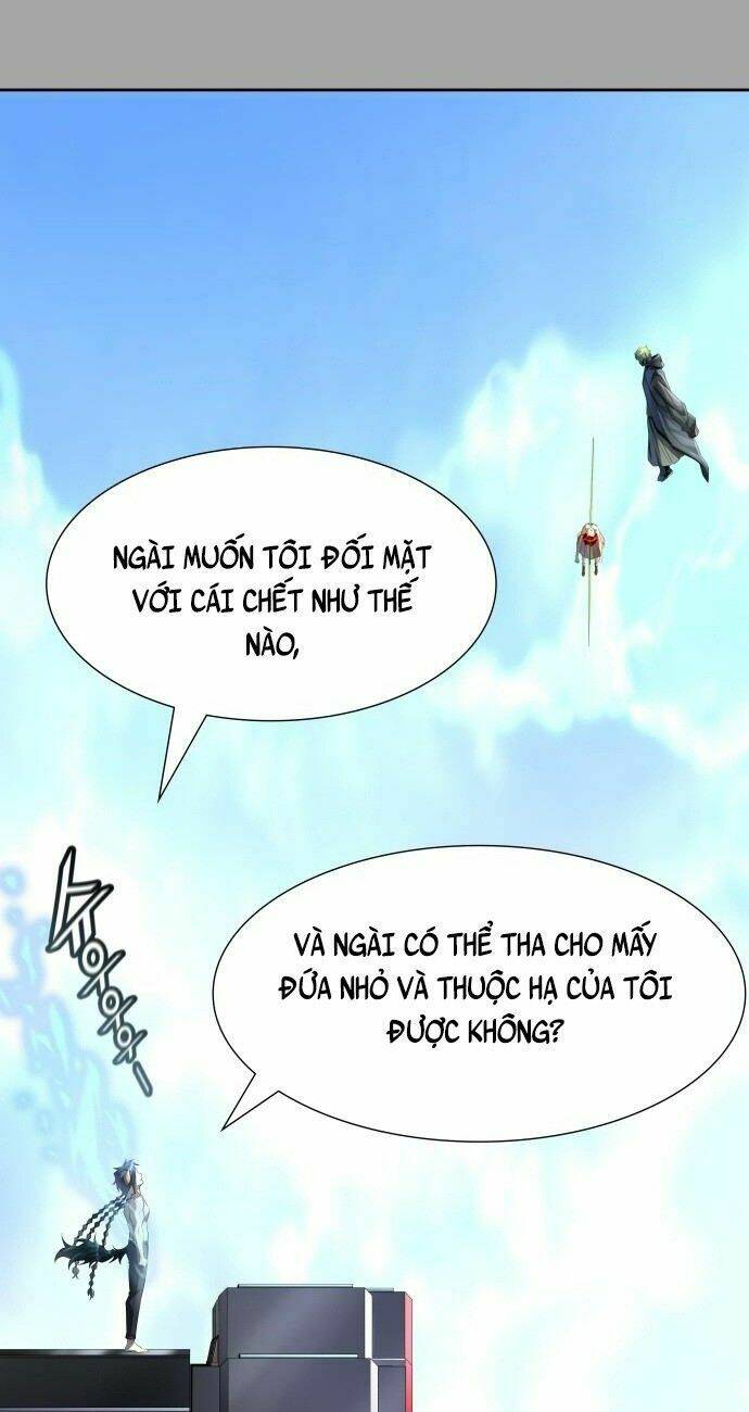 Cuộc Chiến Trong Tòa Tháp - Tower Of God: Chapter 529