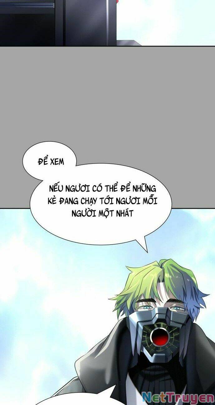 Cuộc Chiến Trong Tòa Tháp - Tower Of God: Chapter 529