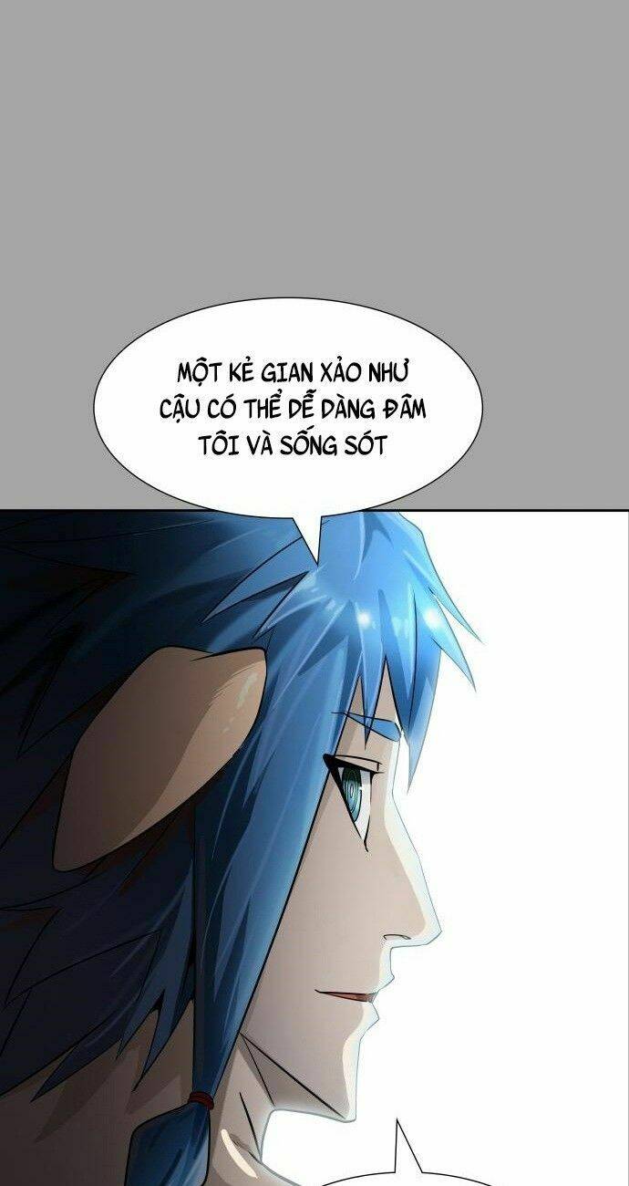 Cuộc Chiến Trong Tòa Tháp - Tower Of God: Chapter 529