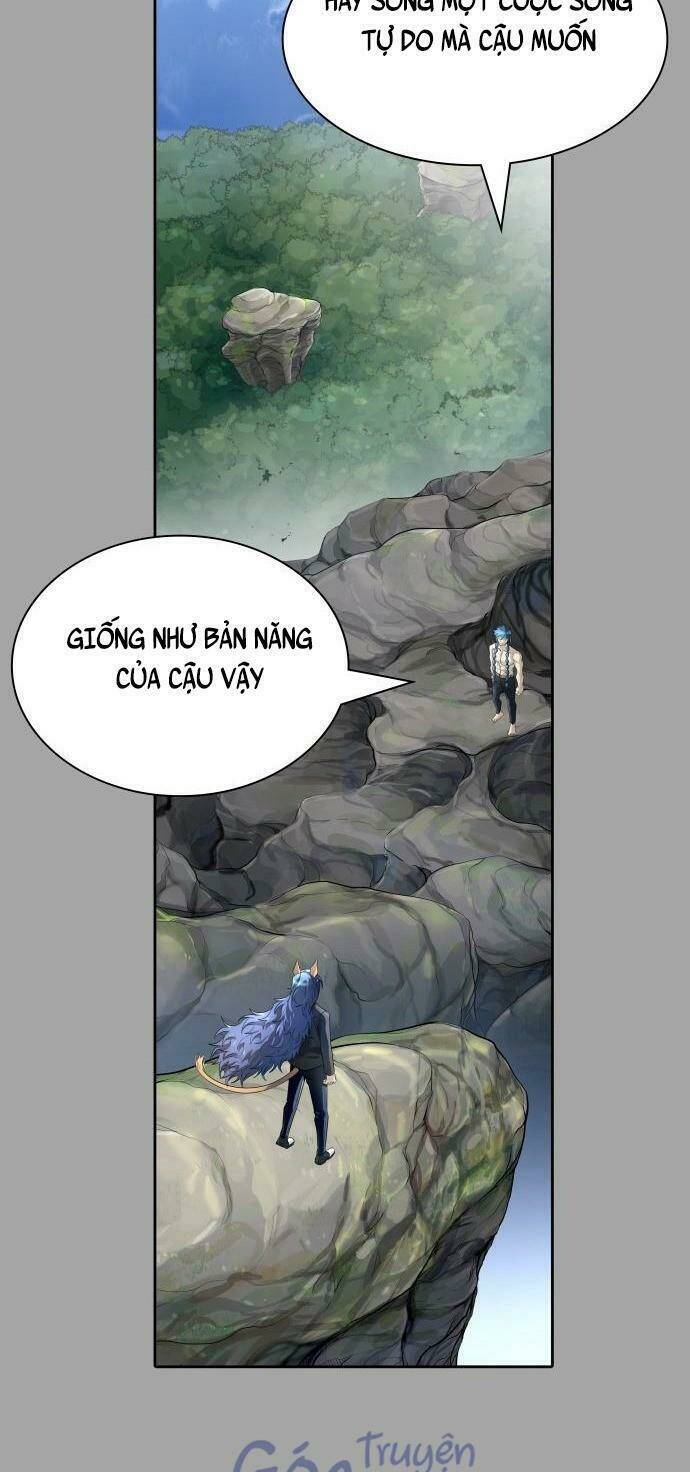 Cuộc Chiến Trong Tòa Tháp - Tower Of God: Chapter 529
