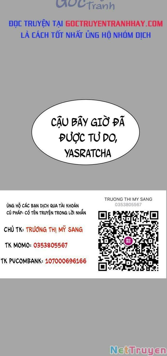 Cuộc Chiến Trong Tòa Tháp - Tower Of God: Chapter 529