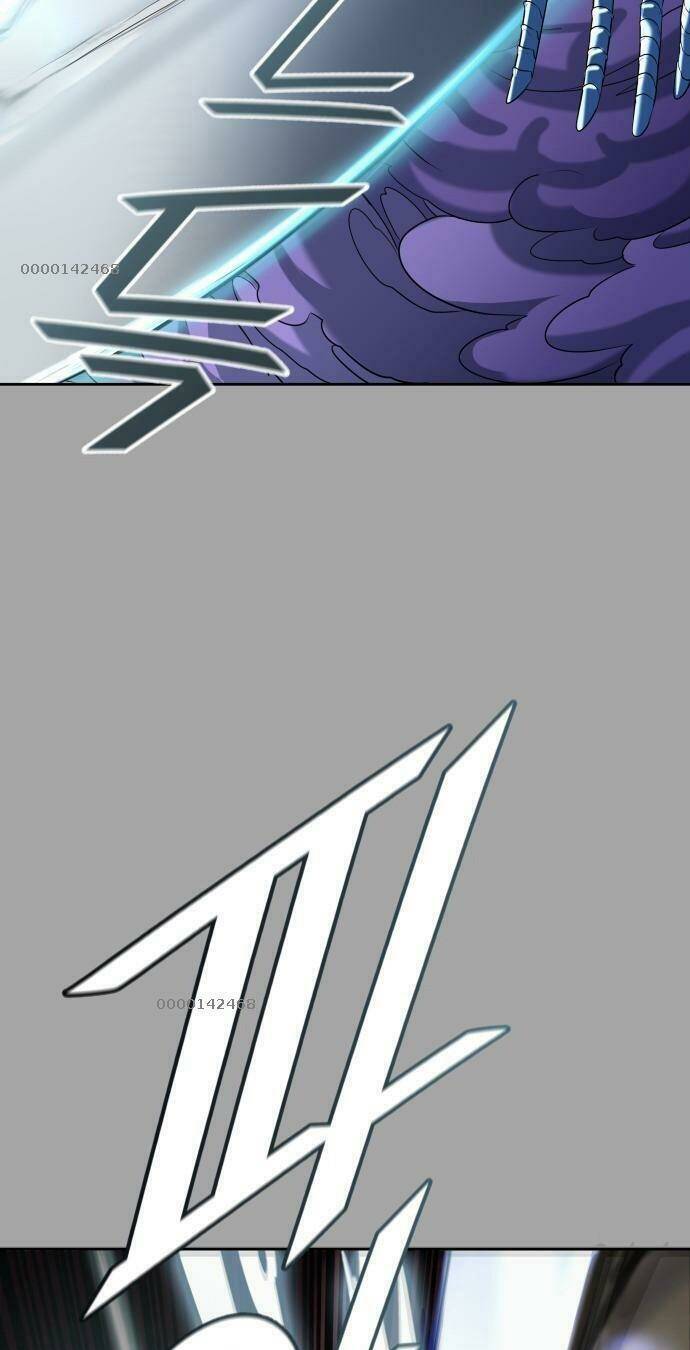 Cuộc Chiến Trong Tòa Tháp - Tower Of God: Chapter 529
