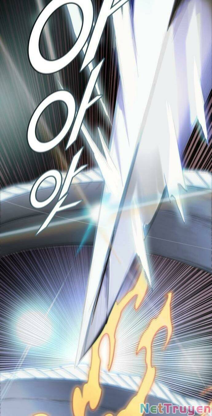Cuộc Chiến Trong Tòa Tháp - Tower Of God: Chapter 529