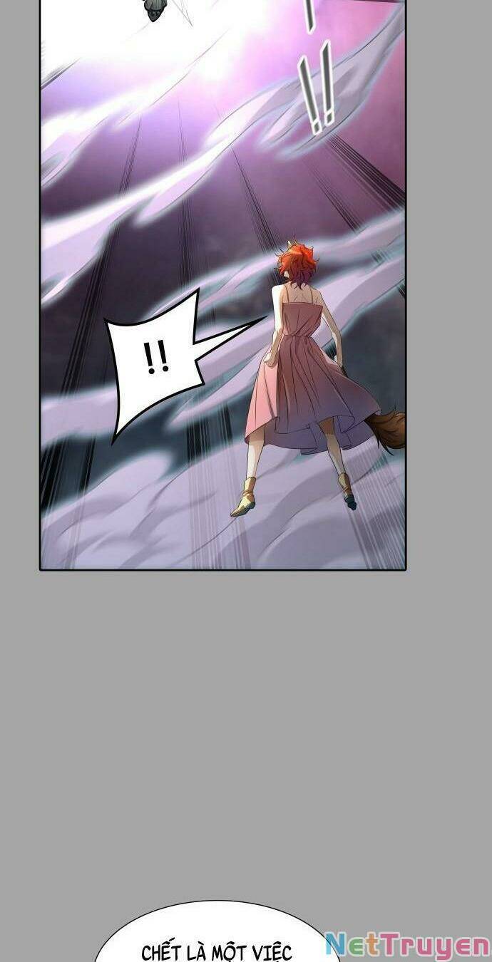 Cuộc Chiến Trong Tòa Tháp - Tower Of God: Chapter 529