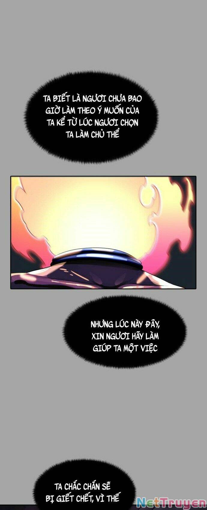 Cuộc Chiến Trong Tòa Tháp - Tower Of God: Chapter 529