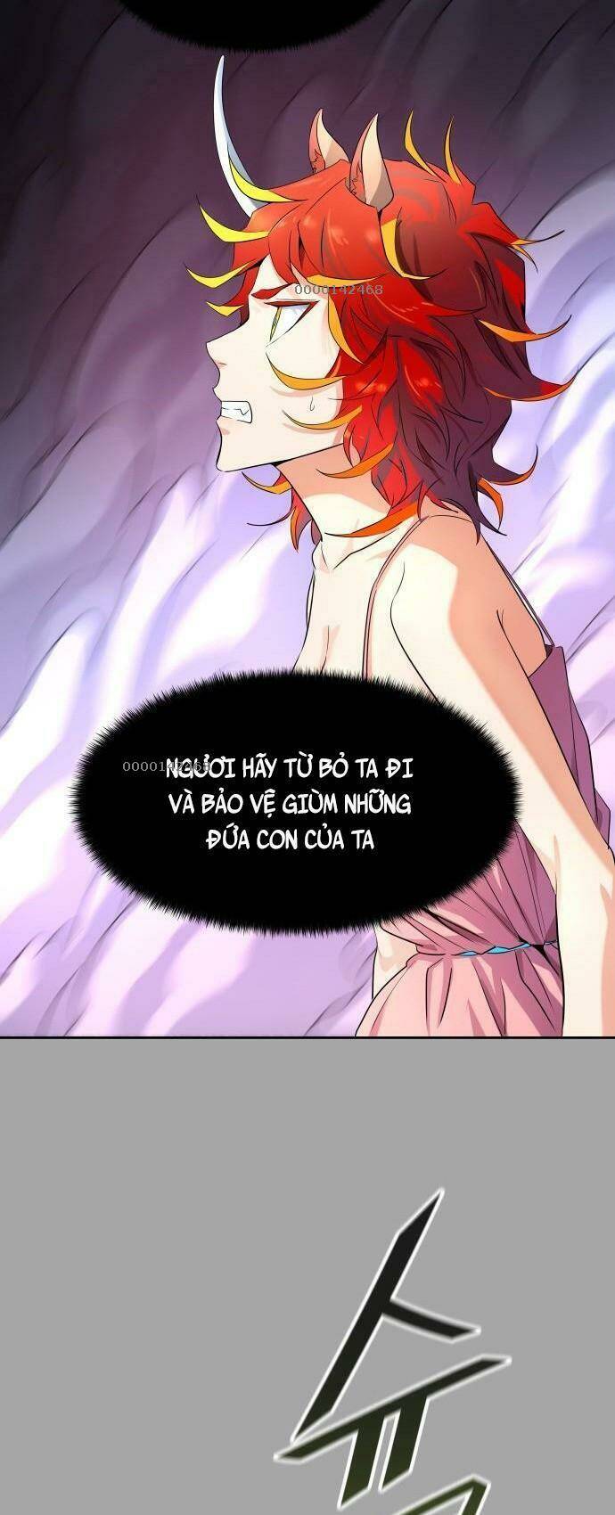 Cuộc Chiến Trong Tòa Tháp - Tower Of God: Chapter 529