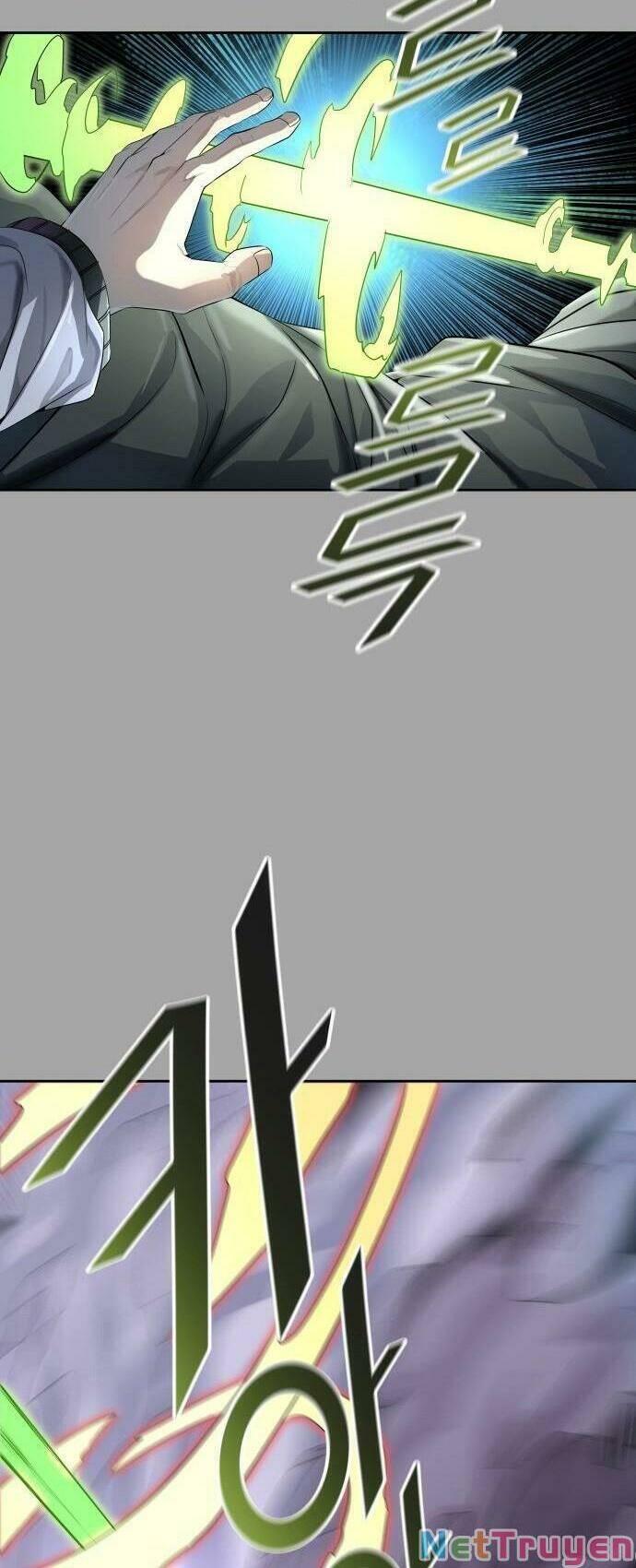 Cuộc Chiến Trong Tòa Tháp - Tower Of God: Chapter 529