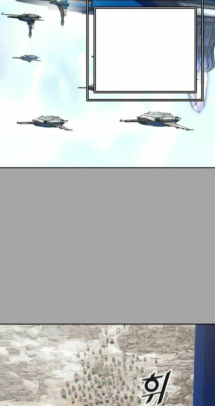 Cuộc Chiến Trong Tòa Tháp - Tower Of God: Chapter 529