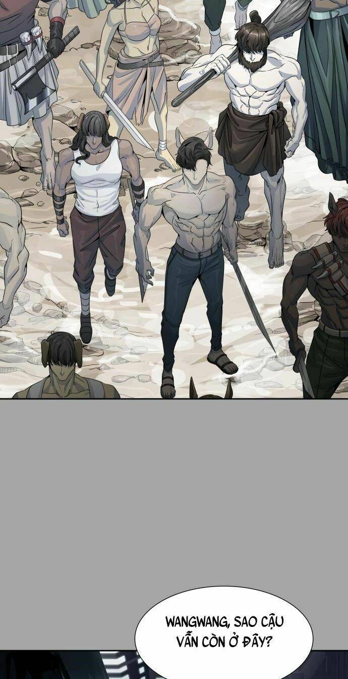 Cuộc Chiến Trong Tòa Tháp - Tower Of God: Chapter 529