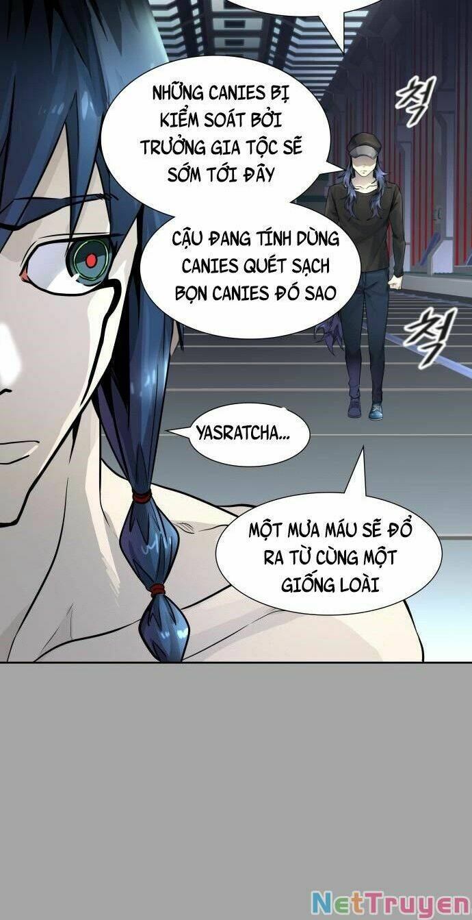 Cuộc Chiến Trong Tòa Tháp - Tower Of God: Chapter 529