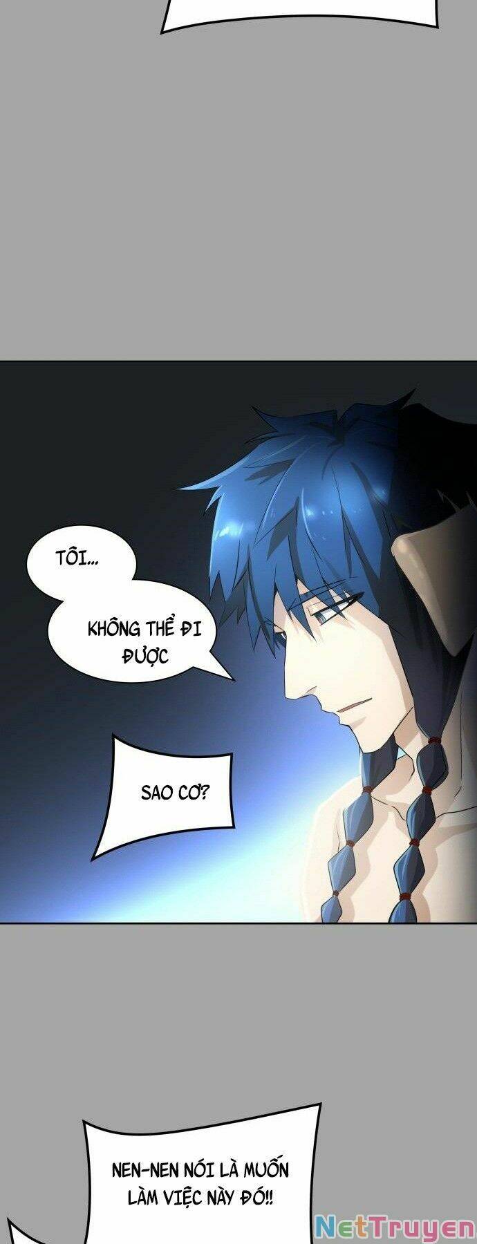 Cuộc Chiến Trong Tòa Tháp - Tower Of God: Chapter 529