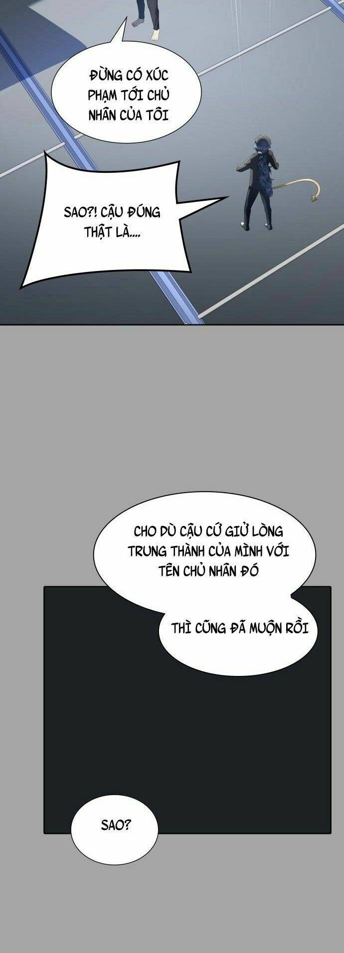 Cuộc Chiến Trong Tòa Tháp - Tower Of God: Chapter 529