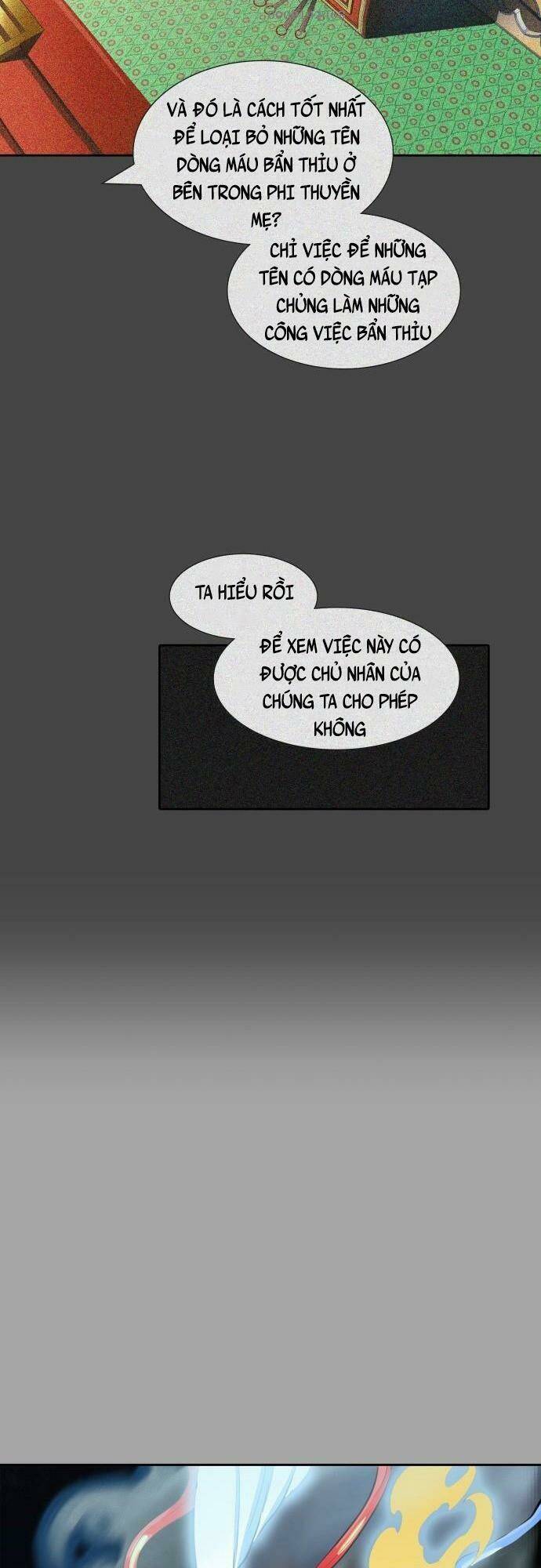 Cuộc Chiến Trong Tòa Tháp - Tower Of God: Chapter 529