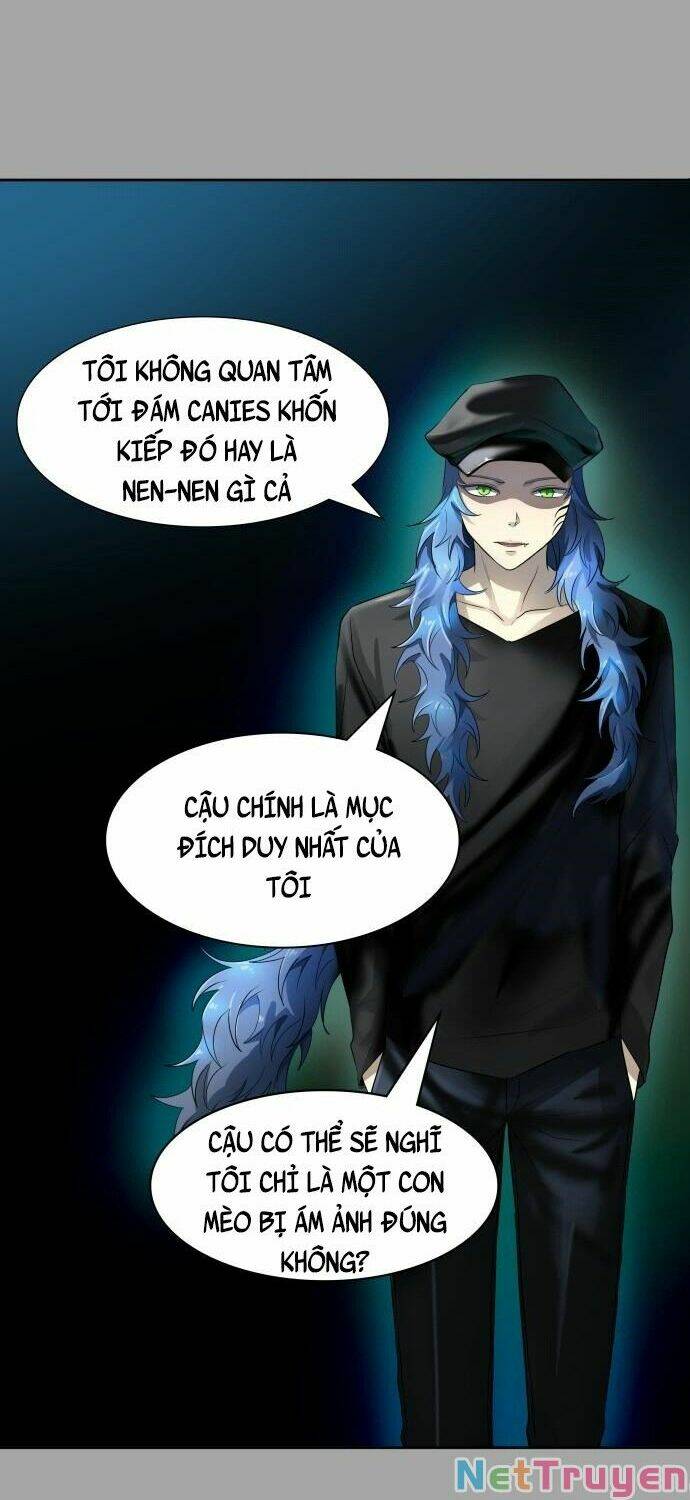 Cuộc Chiến Trong Tòa Tháp - Tower Of God: Chapter 529
