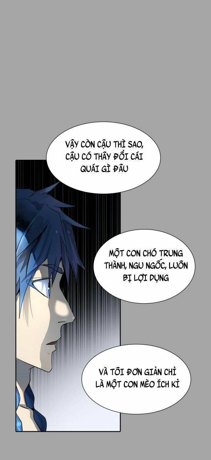 Cuộc Chiến Trong Tòa Tháp - Tower Of God: Chapter 529