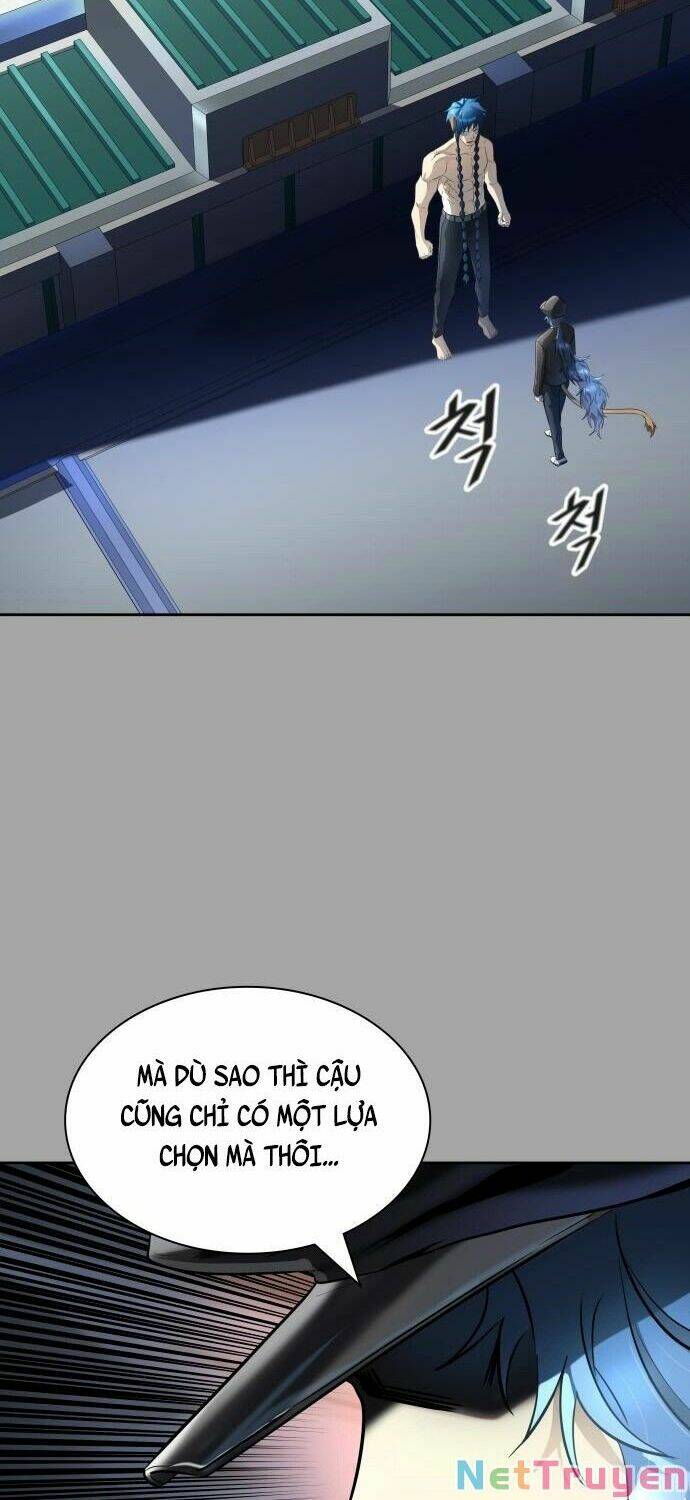 Cuộc Chiến Trong Tòa Tháp - Tower Of God: Chapter 529