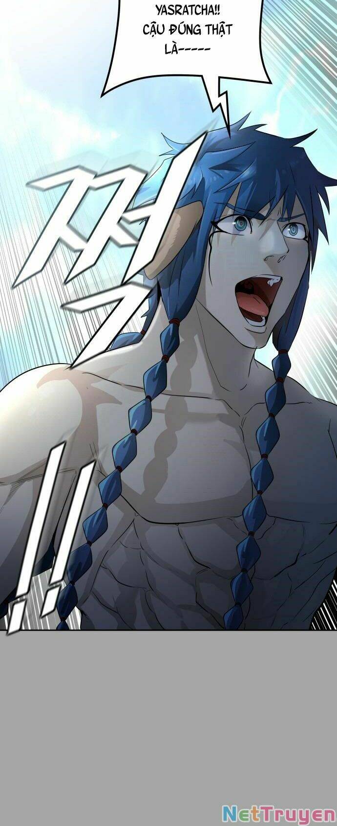 Cuộc Chiến Trong Tòa Tháp - Tower Of God: Chapter 529