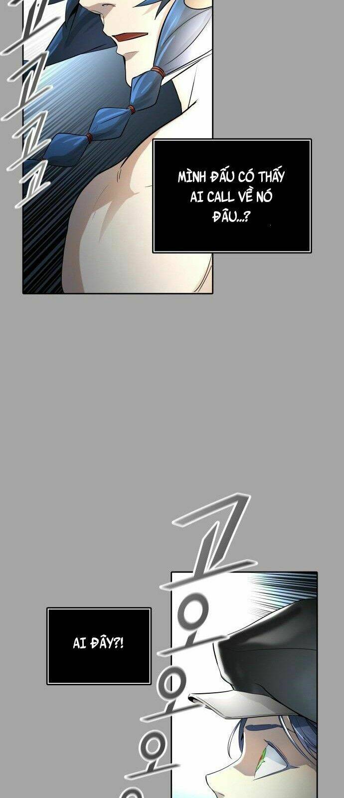 Cuộc Chiến Trong Tòa Tháp - Tower Of God: Chapter 529