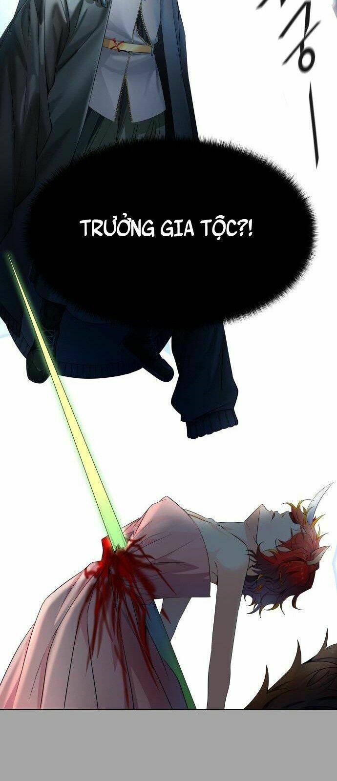 Cuộc Chiến Trong Tòa Tháp - Tower Of God: Chapter 529