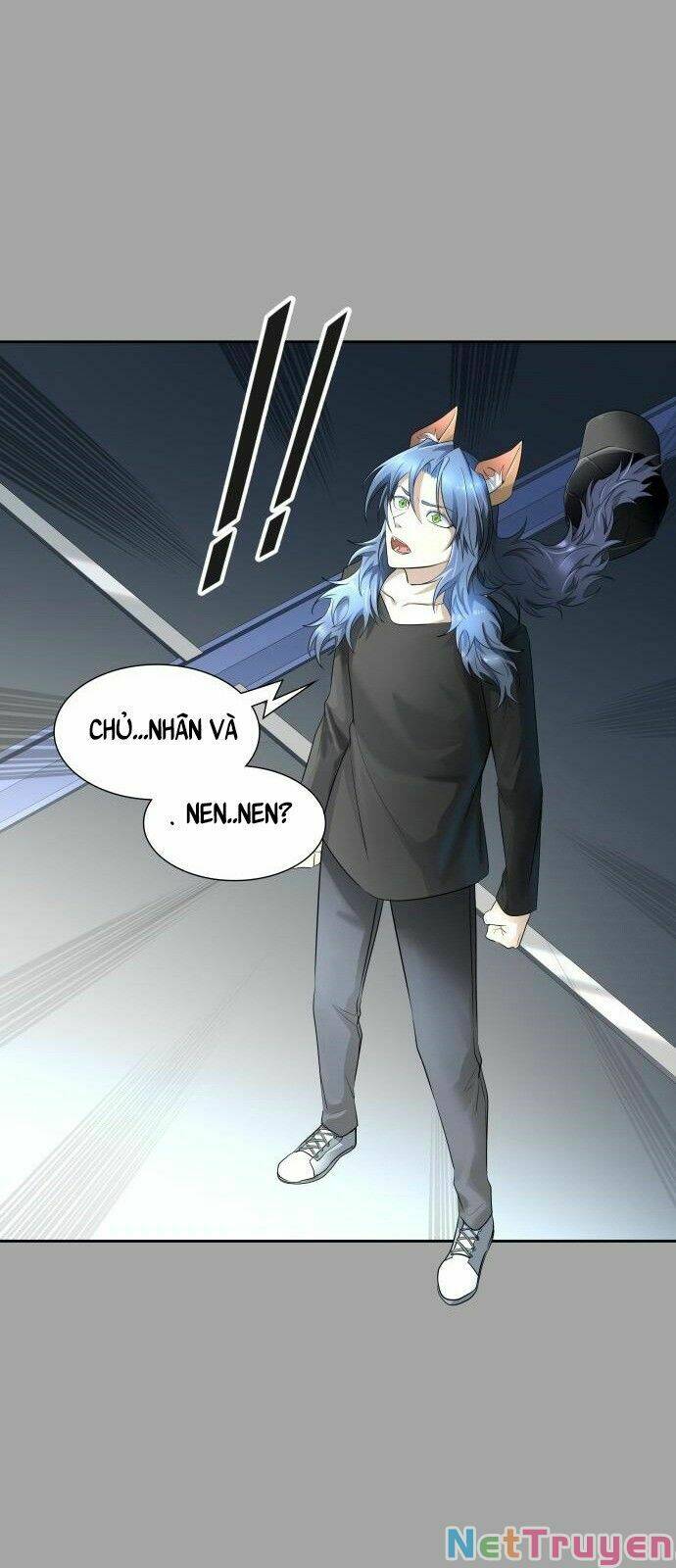 Cuộc Chiến Trong Tòa Tháp - Tower Of God: Chapter 529