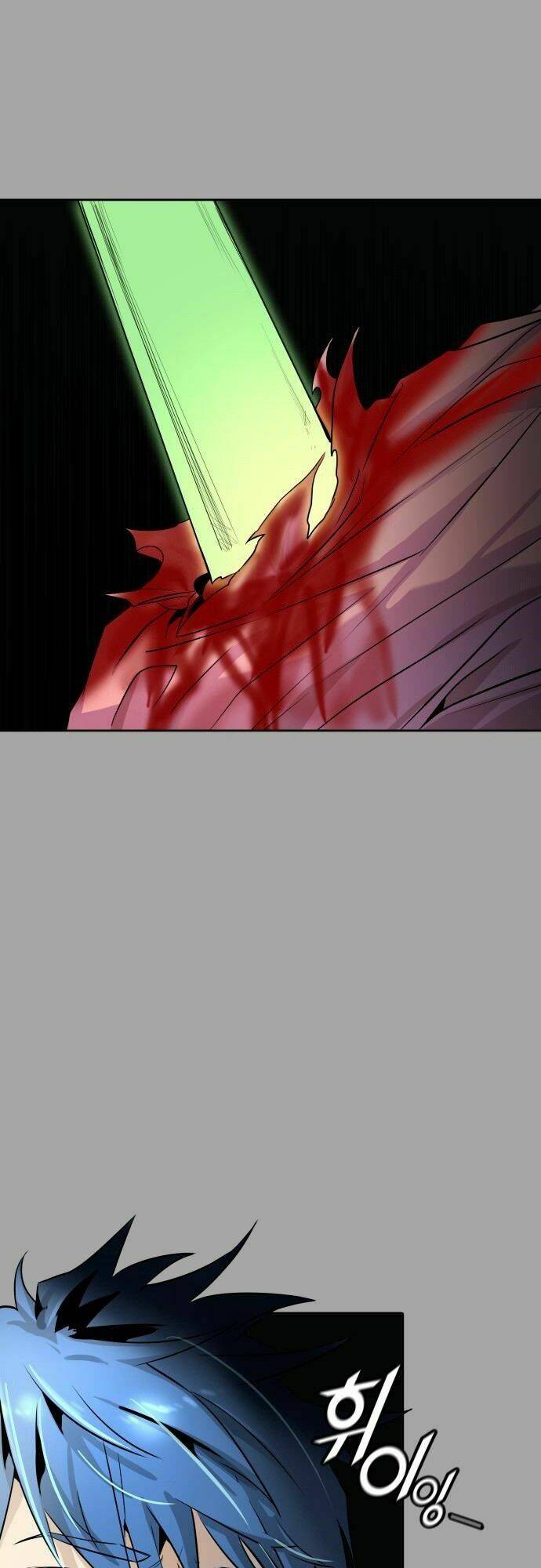 Cuộc Chiến Trong Tòa Tháp - Tower Of God: Chapter 529