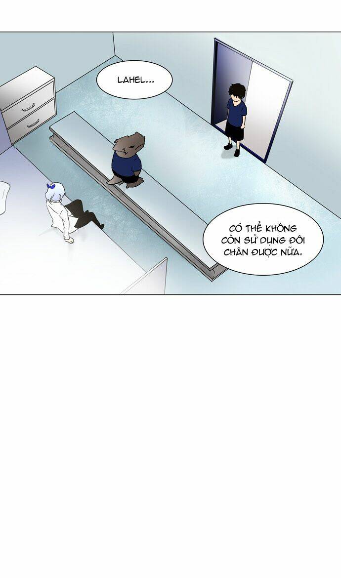 Cuộc Chiến Trong Tòa Tháp - Tower Of God: Chapter 53