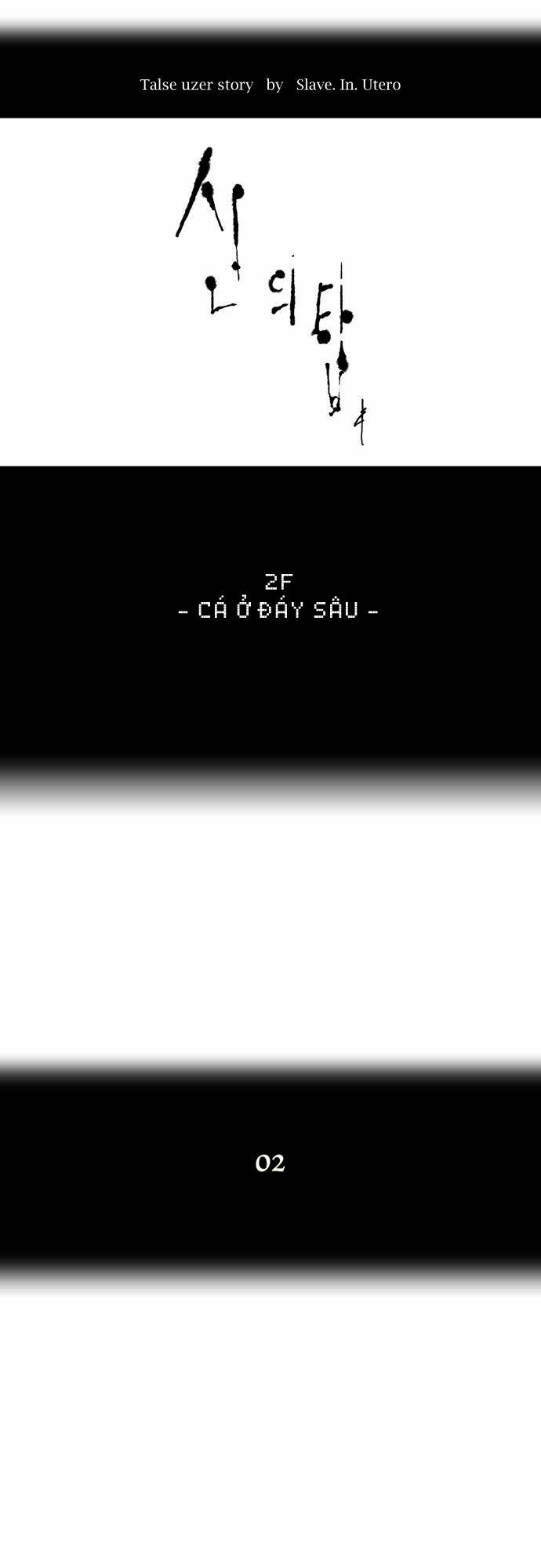 Cuộc Chiến Trong Tòa Tháp - Tower Of God: Chapter 53